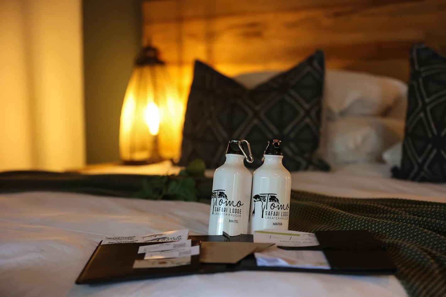 Tomo Safari Lodge Hoedspruit Quarto foto