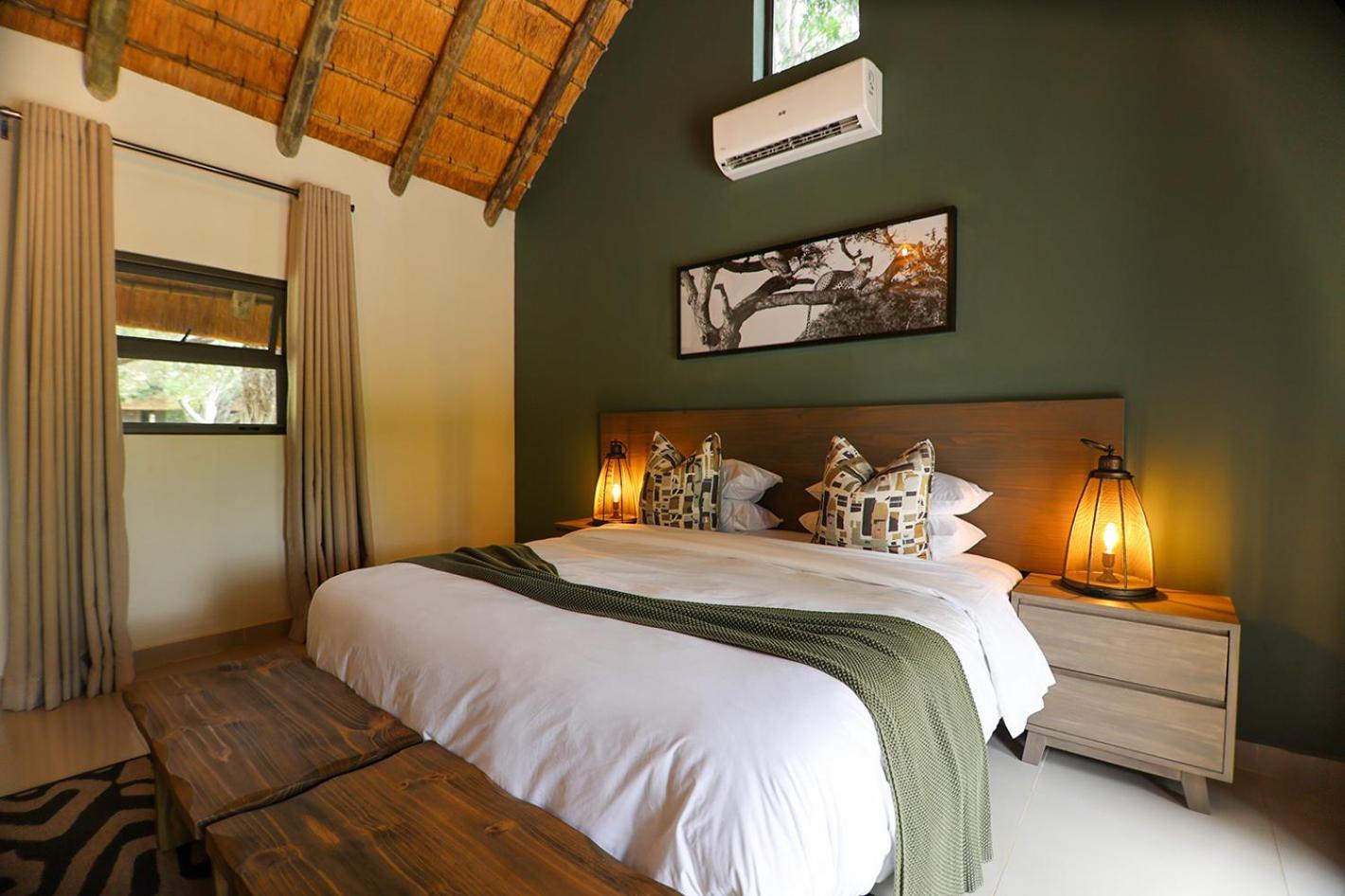 Tomo Safari Lodge Hoedspruit Quarto foto